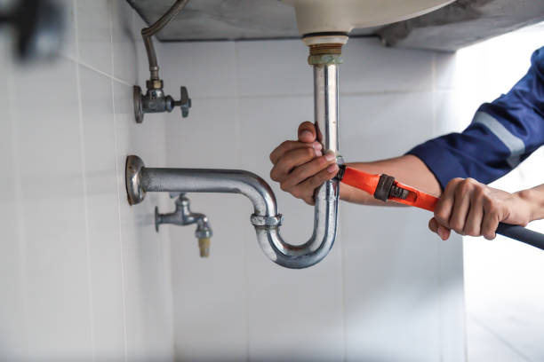 Best Affordable Plumbing Services  in Cahokia, IL